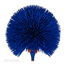 Load image into Gallery viewer, Porcupine Water (Alebrije) 8"x9"