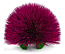 Load image into Gallery viewer, Porcupine primavera (Alebrije) 8"x9"