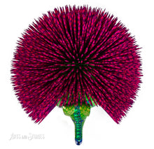 Load image into Gallery viewer, Porcupine primavera (Alebrije) 8"x9"