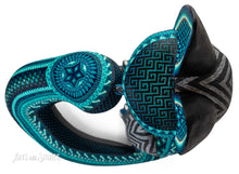 Load image into Gallery viewer, Fox (Alebrije 13"x15"x9") grand master piece from Zeny Fuentes