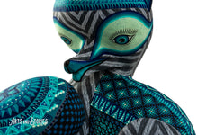 Load image into Gallery viewer, Fox (Alebrije 13"x15"x9") grand master piece from Zeny Fuentes