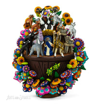 Load image into Gallery viewer, Arbol de la Vida "Noah"