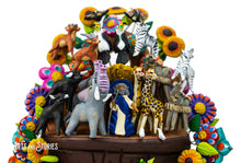 Load image into Gallery viewer, Arbol de la Vida "Noah"