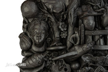 Load image into Gallery viewer, Arbol de la Vida "Frida Kahlo" spacial edition 18"x23"