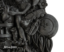 Load image into Gallery viewer, Arbol de la Vida "Frida Kahlo" spacial edition 18"x23"