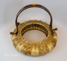 Load image into Gallery viewer, Palma Basket 20"x15"