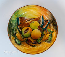 Load image into Gallery viewer, Palma Basket 20"x15"