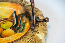 Load image into Gallery viewer, Palma Basket 20"x15"