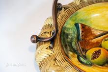 Load image into Gallery viewer, Palma Basket 20"x15"