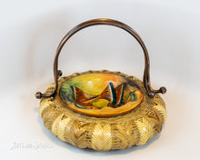 Load image into Gallery viewer, Palma Basket 20"x15"