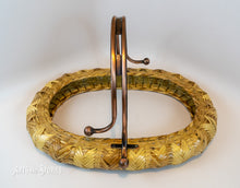 Load image into Gallery viewer, Palma basket (wide) 17"x25"x15"