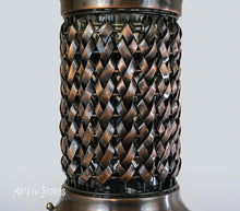 Load image into Gallery viewer, Palma basket (Tall) 16"x 29"