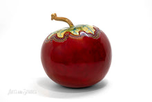 Load image into Gallery viewer, Guaje Apple 8"x 7"