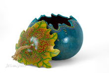 Load image into Gallery viewer, Guaje Lake Root 7 1/2 '"x 8"