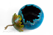 Load image into Gallery viewer, Guaje Lake Root 7 1/2 '"x 8"