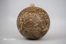 Load image into Gallery viewer, Jicara Naturel Jungle 7"