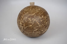 Load image into Gallery viewer, Jicara Naturel Jungle 7"