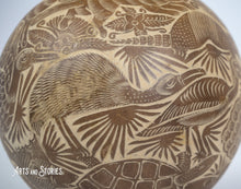 Load image into Gallery viewer, Jicara Naturel Jungle 7"