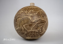 Load image into Gallery viewer, Jicara Naturel Jungle 7"