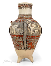 Load image into Gallery viewer, Cantaro de Agua Paisaje 16"