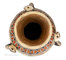 Load image into Gallery viewer, Cantaro de Agua Paisaje 16"