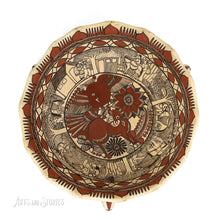 Load image into Gallery viewer, Frutero Paisaje  Venado Ave 12"