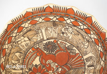 Load image into Gallery viewer, Frutero Paisaje  Venado Ave 12"