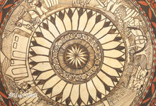 Load image into Gallery viewer, Frutero Paisaje Cosecha 12"