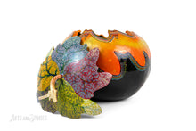 Load image into Gallery viewer, Guaje Eternal Spring 12"x10"