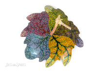 Load image into Gallery viewer, Guaje Eternal Spring 12"x10"