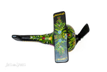 Load image into Gallery viewer, Flower planes 11"x 6"