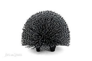 Porcupine (Alebrije) 8"x 9"