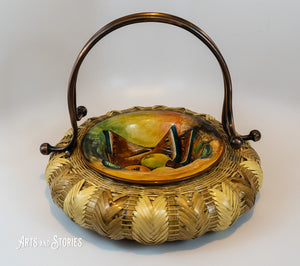 Palma Basket 20"x15"