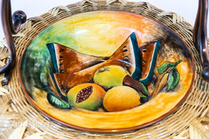Palma Basket 20"x15"
