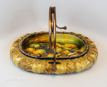 Load image into Gallery viewer, Palma basket (wide) 17&quot;x25&quot;x15&quot;