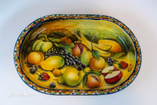 Load image into Gallery viewer, Palma basket (wide) 17&quot;x25&quot;x15&quot;