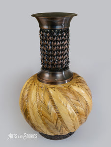 Palma basket (Tall) 16"x 29"