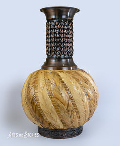 Palma basket (Tall) 16"x 29"