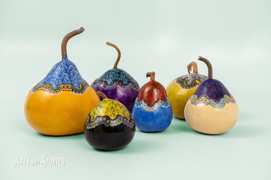 Mini Guajes