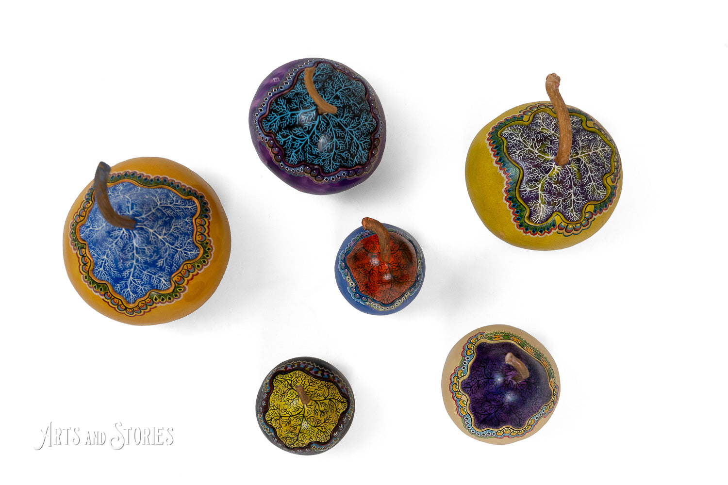 Mini Guajes – Arts and Stories