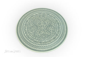 Circular Trays Diferent styles 16"