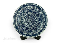 Load image into Gallery viewer, Circular Trays Diferent styles 16&quot;