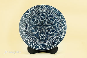 Circular Trays Diferent styles 16"