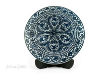 Load image into Gallery viewer, Circular Trays Diferent styles 16&quot;